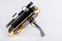 Замки дверные