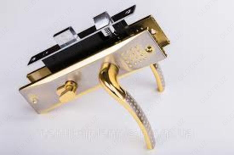  Замки дверные - 