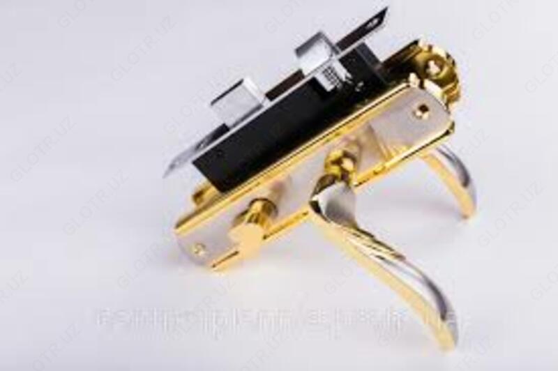 Дверные замки