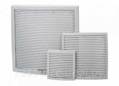 plastik panjara 15x15