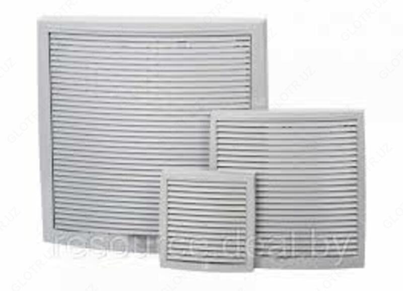 plastik panjara 15x15