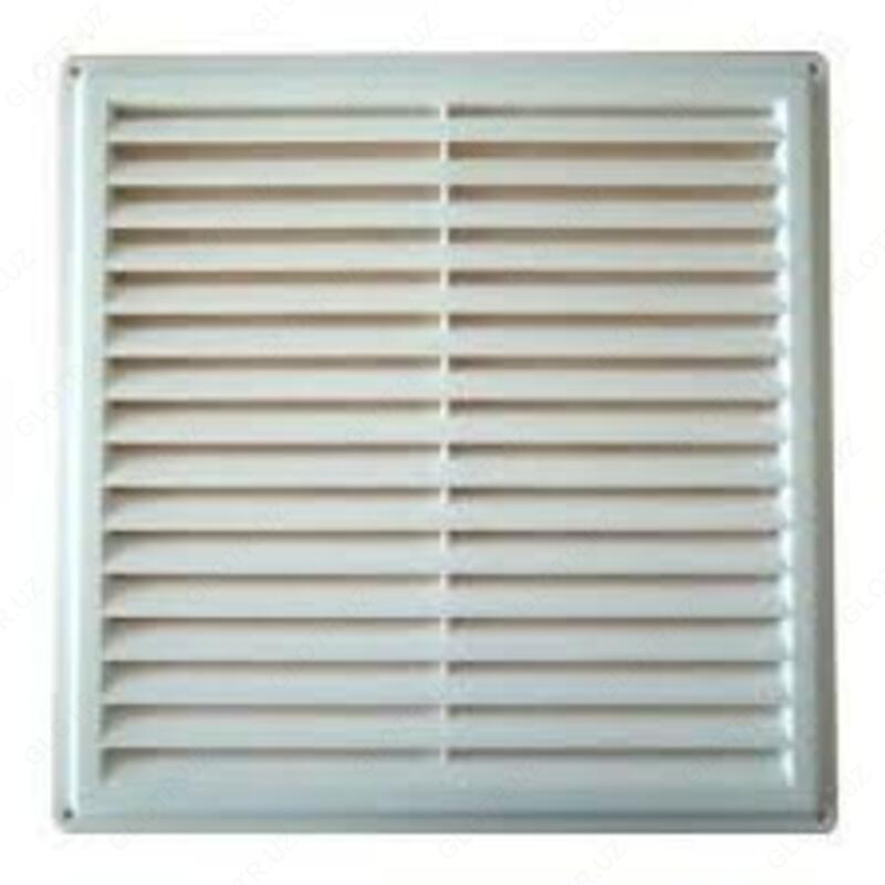 решетка пластмассовая 20х20