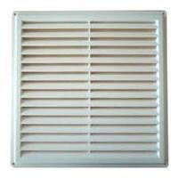 решетка пластмассовая 20х20