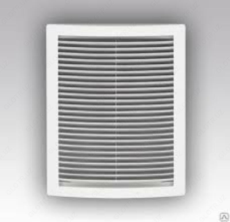  решетка  пластмассовая 25х25 - 