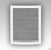  решетка  пластмассовая 25х25 - 