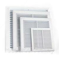 решетка пластмассовая 30х30