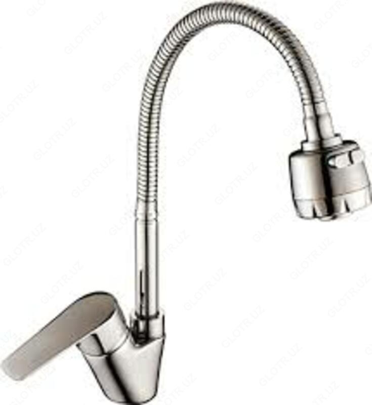 Смеситель на мойку