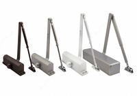 доводчики двери