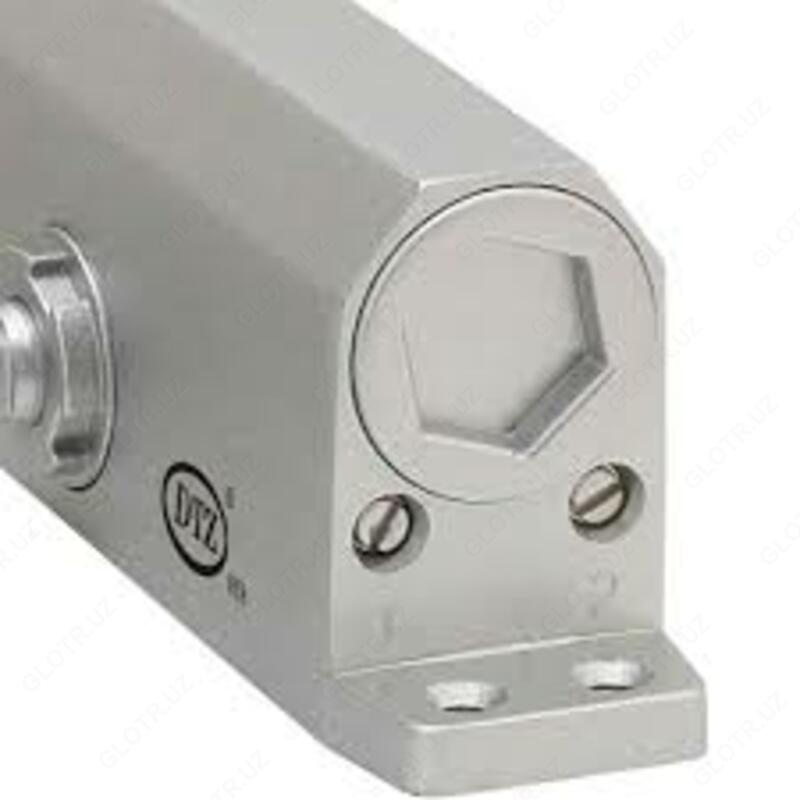  доводчики дверные - 