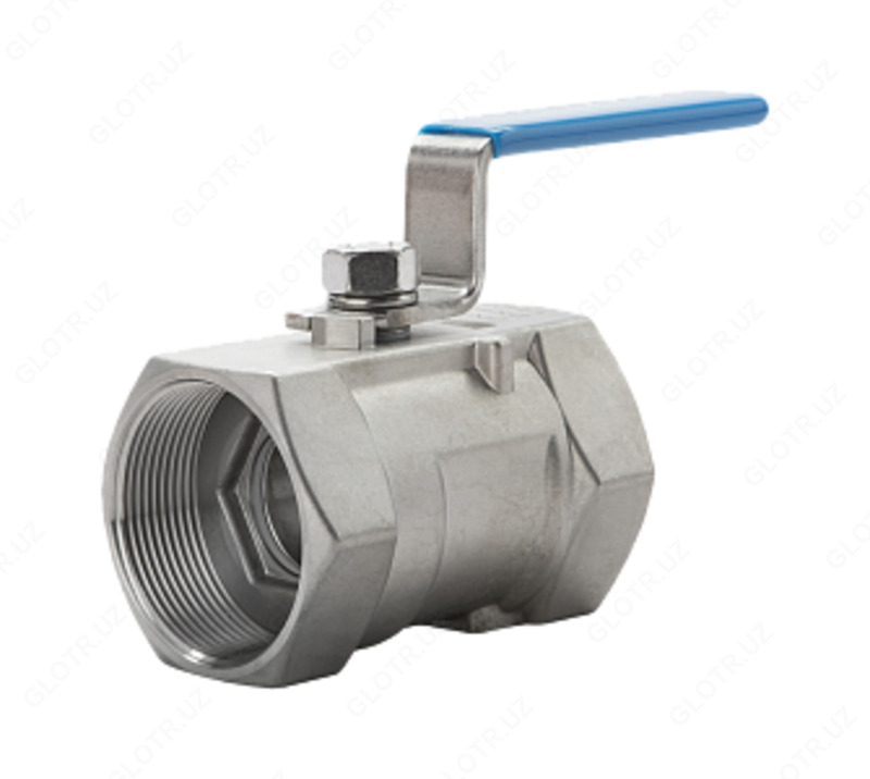 шаровые краны муфтовые ДУ-89 Турция