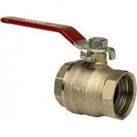 шаровые краны муфтовые ДУ-50 Турция - 204 054.1 so'mdan