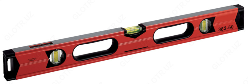 Уровень строительный