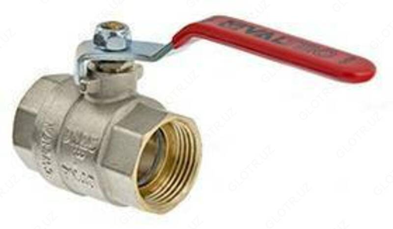 Шаровой кран 20ф (Китай)