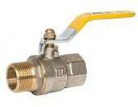 Шаровой кран 20ф (Китай) - 53 008.8 so'm