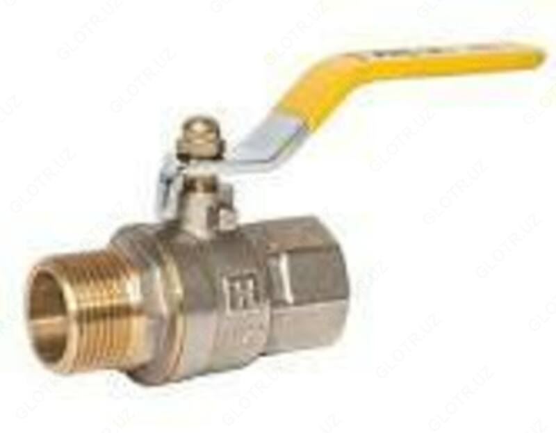 Шаровой кран 20ф (Китай) - 53 008.8 so'm