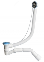 сифон на ванну NOVA