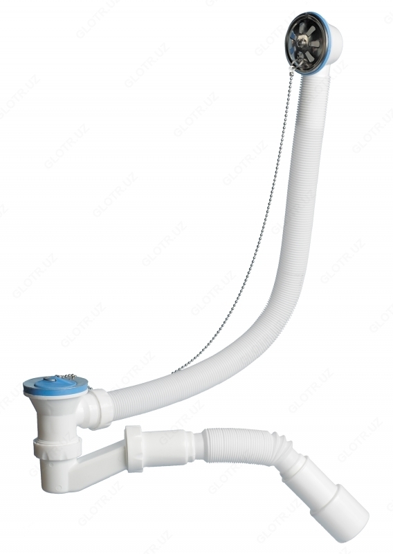 сифон на ванну NOVA - от {0} сум