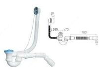  Cифон на ванну NOVA - 