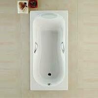  ванна чугунная - 