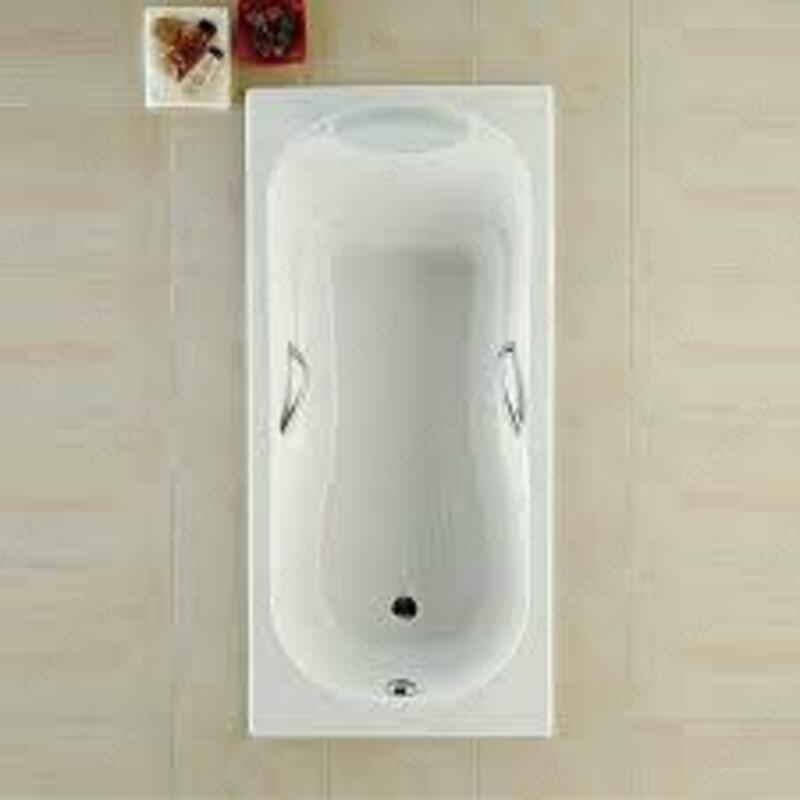 Quyma temir küvet - {0} so'mdan