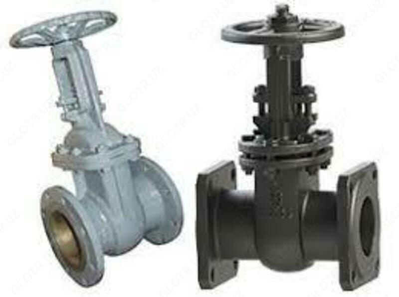 Temir valf 150 DU - {0} so'mdan