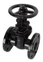 Quyma temir eshik valfi 200 DN - {0} so'mdan