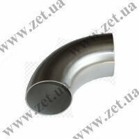  отводы сварочные 325 ДУ - 