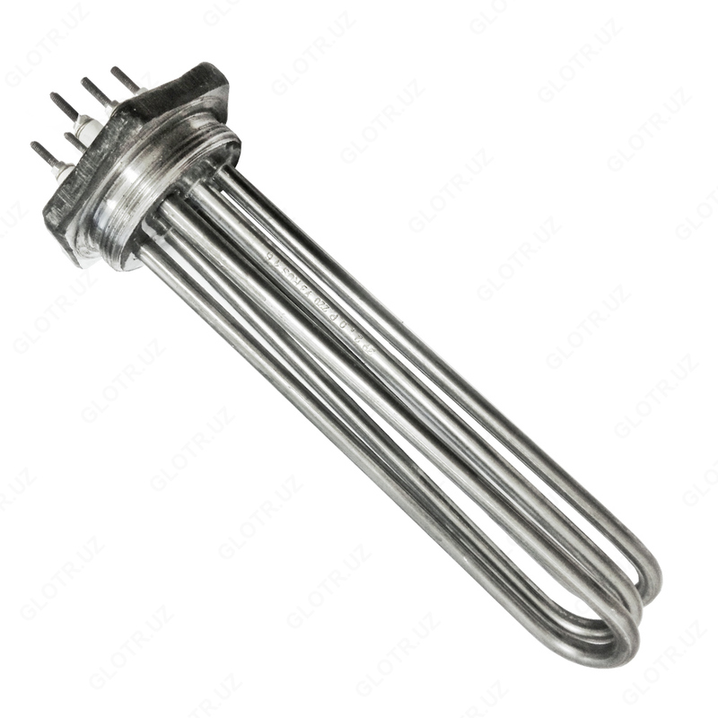 Тэн блок 76 ф производственная 12квт - 280 000 сум