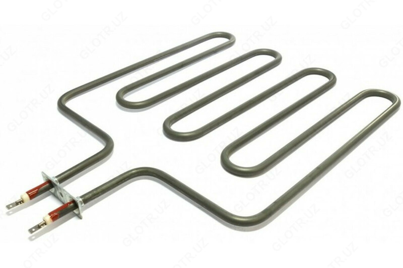  Saunani isitish elementi - 