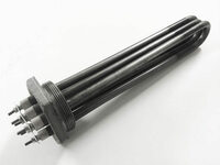 Тэн блок 380в 40ф 15квт