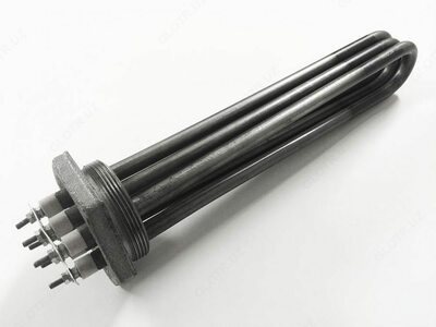 On blok 380v 40f 15kVt