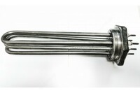  Тэн блок 380в 40ф 15квт - 