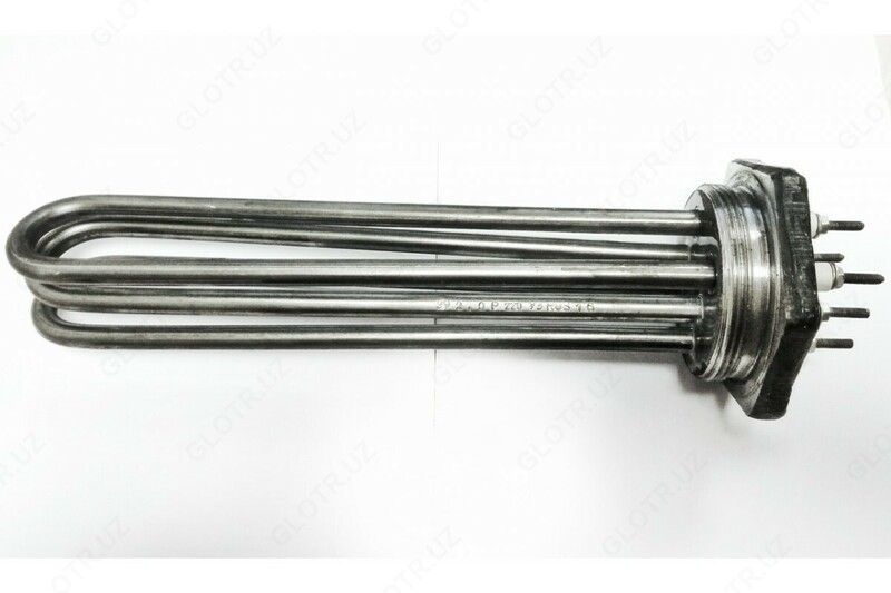  Тэн блок 380в 40ф 15квт - 