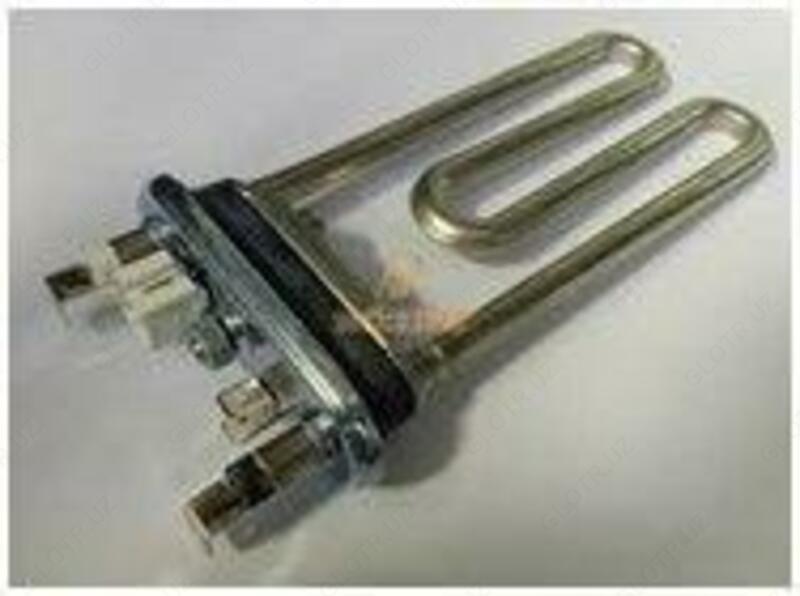 Тэн на стиральную машину с датчиком