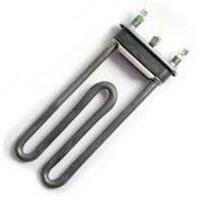 Тэн на стиральную машину длинный