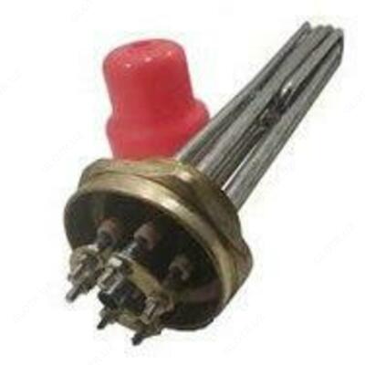 Teng bloki 380v 40f 12 kw