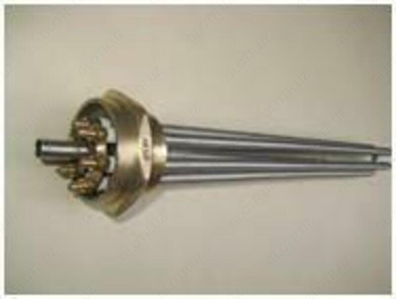 Тэн блок 380в 40ф 9квт