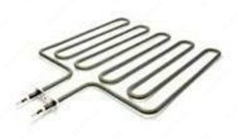 Тэн для сауны