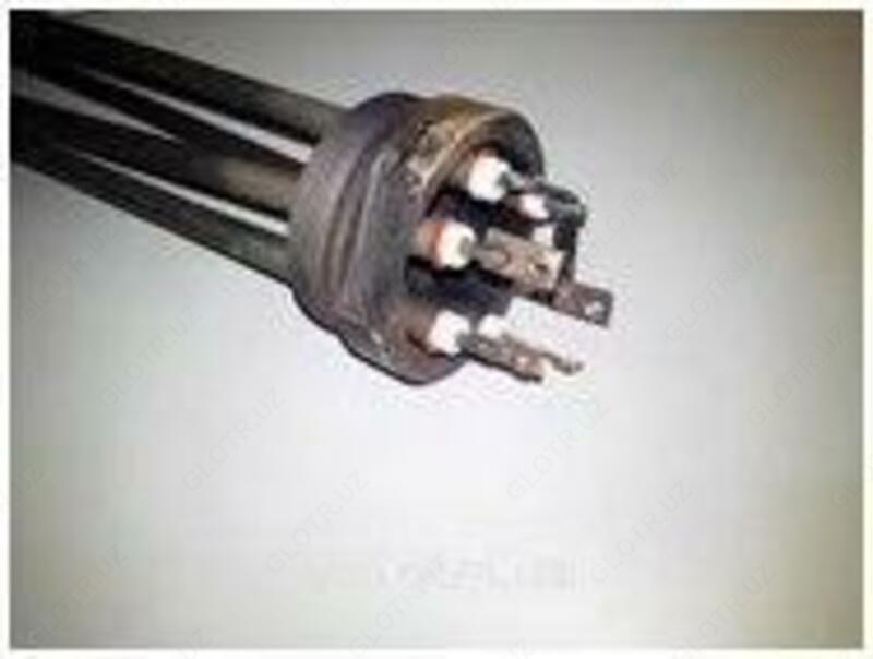 Тэн блок 76 ф производственная 18квт - 320 000 сум