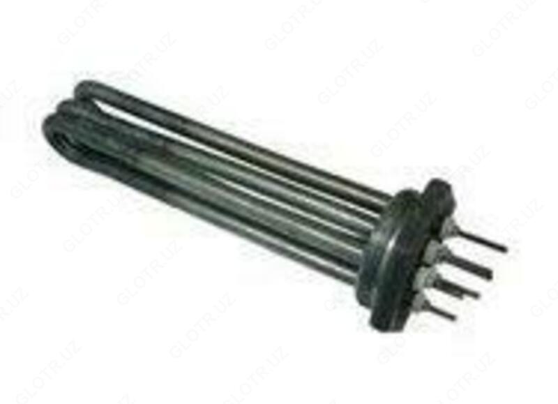 Тэн блок 76 ф производственная 15квт