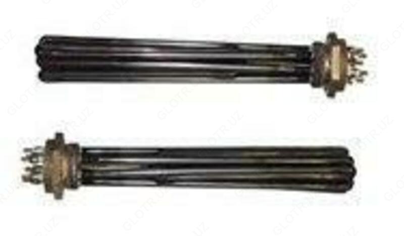 9 kVt quvvatga ega blok