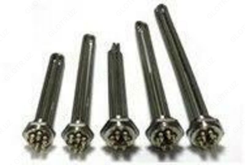  Тэн блок оригинал 6 квт - 