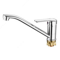 Yong'oq bilan jihozlangan oshxona krani - {0} so'mdan