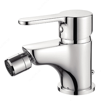 Смеситель для биде