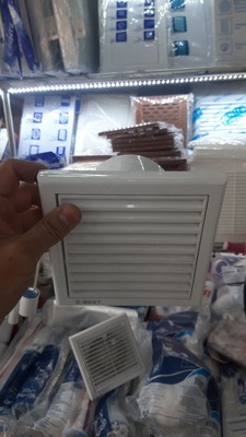 Вытяжной вентилятор BEST