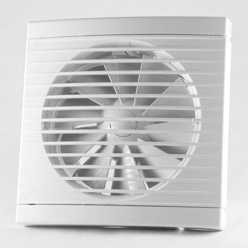 Вытяжной вентилятор Dospel