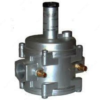  Gaz reduktori MADAS 50F - 