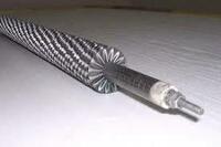 Тэн сухой калориферный