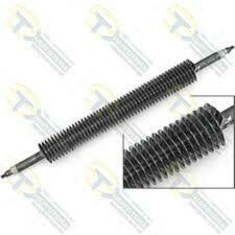  Тэн сухой калориферный - 