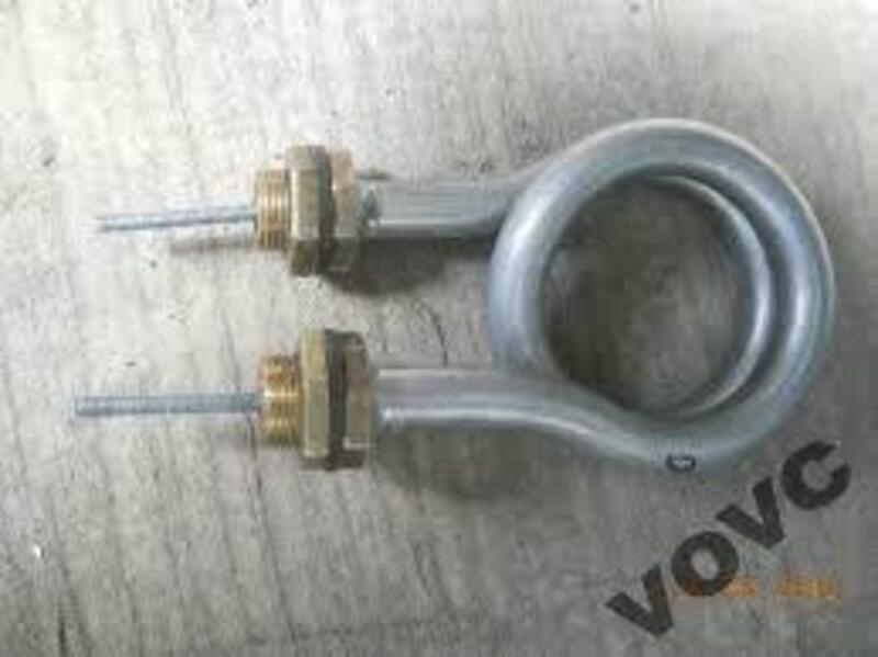 Тэн самоварный